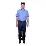 Petrol Pump Uniform